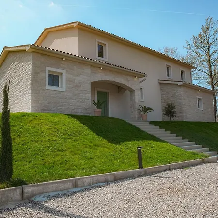 Lapidea Villa