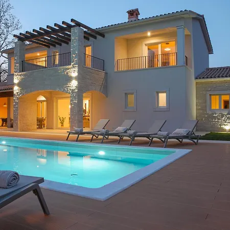 Lapidea Villa