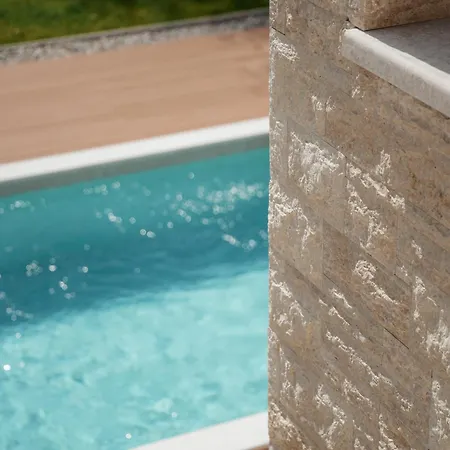 Villa Lapidea Krsan