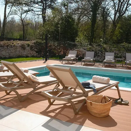 Villa Lapidea Krsan