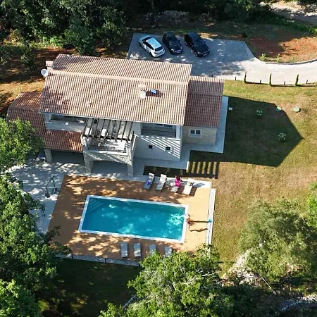 Lapidea Villa